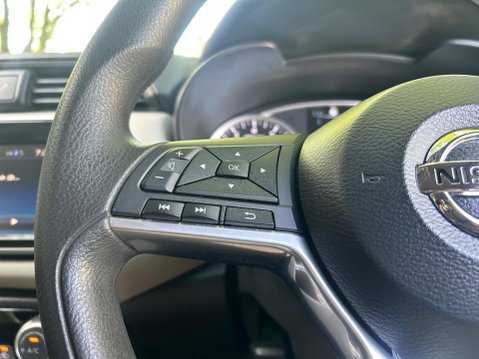 Nissan MICRA IG-T ACENTA LIMITED EDITION 22