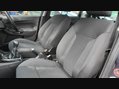 Ford Fiesta ZETEC 25