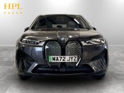BMW Ix 40 76.6kWh M Sport Edition SUV 5dr Electric Auto xDrive (326 ps) Cruise Co 2