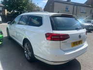 Volkswagen Passat GT TDI BLUEMOTION TECHNOLOGY 6