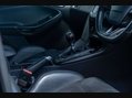 Ford Focus 2.3 Focus RS 4WD 5dr 17