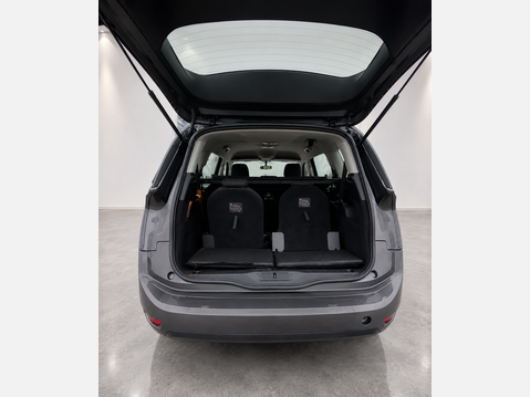 Citroen Grand C4 Spacetourer PURETECH TOUCH EDITION S/S 6