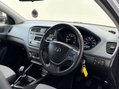 Hyundai i20 1.4 i20 SE MPI 5dr 44