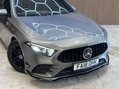 Mercedes-Benz A Class 1.5 A 180 AMG Line Executive D Auto 5dr 10
