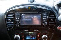 Nissan Juke TEKNA 22