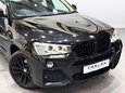 BMW X4 2.0 20d M Sport SUV 5dr Diesel Auto xDrive Euro 6 (s/s) (190 ps) 8