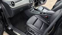 Mercedes-Benz B Class 2.1 B200d Sport (Premium) MPV 5dr Diesel 7G-DCT Euro 6 (s/s) (136 ps) 31