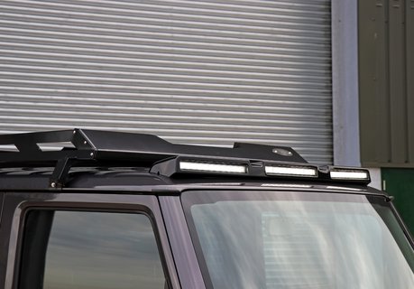 Suzuki Jimny 5-Door