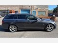 Mercedes-Benz C Class 3.0 C350 BlueEfficiency Sport CDi Auto 5dr 30