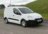 Peugeot Partner 1.6 Partner 625 Professional L1 HDi