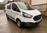 Ford Transit Custom 320 LEADER DCIV ECOBLUE