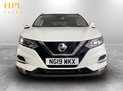 Nissan Qashqai 1.5 dCi N-Connecta SUV 5dr Diesel DCT Auto Euro 6 (s/s) (115 ps) Air Con - 2