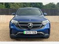 Mercedes-Benz EQC EQC 400 4MATIC AMG LINE 6