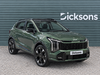 Kia Sportage GT-Line S HEV AWD