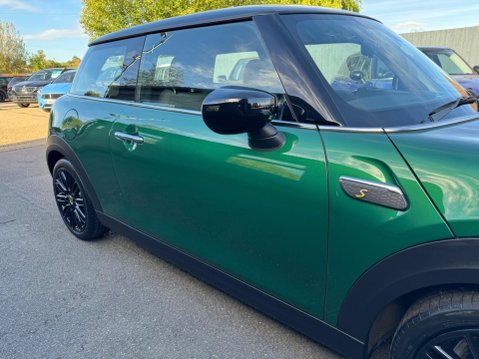 Mini Hatch COOPER S LEVEL 2 42