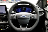 Ford Puma ST-LINE VIGNALE MHEV 22