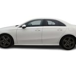Mercedes-Benz A Class 1.5 A180d AMG Line Saloon 4dr Diesel 7G-DCT Euro 6 (s/s) (116 ps) 4