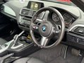 BMW 2 Series 2.0 220i M Sport Auto 2dr 30