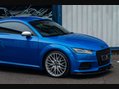 Audi TT 2.0 TTS TFSI Quattro Semi-Auto 4WD 3dr 24