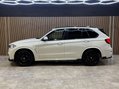 BMW X5 3.0 X5 xDrive 30d M Sport Auto 4WD 5dr 31
