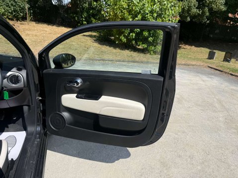 Fiat 500 1.2 500 S 3dr 16