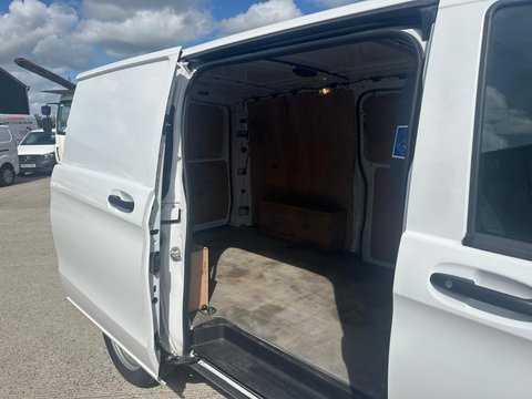 Mercedes-Benz Vito 114 PROGRESSIVE L2 13