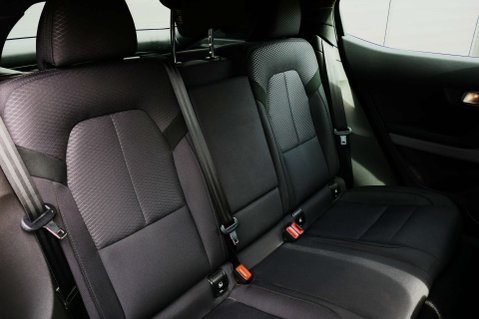 Polestar 2 Polestar 2 EV AWD 4WD 5dr 25