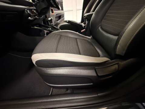 Kia Stonic 1.0 Stonic 3 ISG Semi-Auto 5dr 41