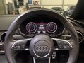 Audi TT 1.8 TFSI S line Roadster Euro 6 (s/s) 2dr 22