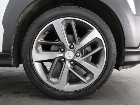 Hyundai KONA 1.0 T-GDi Play Euro 6 (s/s) 5dr 26