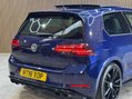 Volkswagen Golf 2.0 Golf R TSi Semi-Auto 4WD 3dr 25