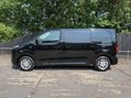 Vauxhall Vivaro L1H1 F2700 SPORTIVE S/S 5