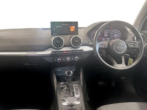 Audi Q2 1.5 TFSI CoD 35 Sport SUV 5dr Petrol S Tronic Euro 6 (s/s) (150 ps) 1 Owner 19