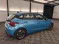 Hyundai i20 1.0 T-GDi MHEV SE Connect Euro 6 (s/s) 5dr 47