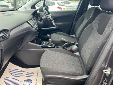 Vauxhall Crossland 1.2 SE Euro 6 (s/s) 5dr 23