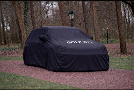 Volkswagen Golf GTI TSI DSG 1