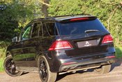 Mercedes-Benz GLE 3.0 GLE43 V6 AMG (Premium Plus) G-Tronic 4MATIC Euro 6 (s/s) 5dr 6