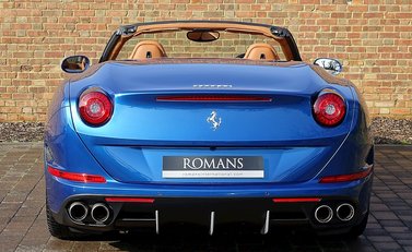 Ferrari California T 13