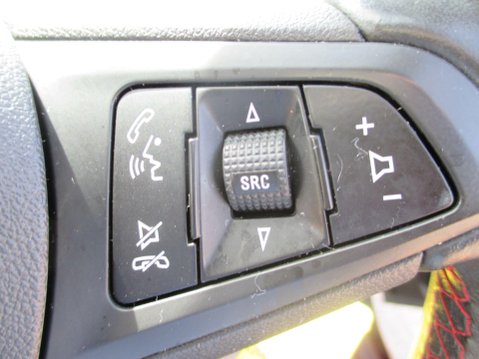 Vauxhall Corsa 1.4i ecoFLEX SRi VX Line Euro 6 3dr 32