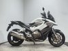Honda VFR 2011 ONLY 22K NEW MOT SERVICED TOP BOX TOURER 800CC