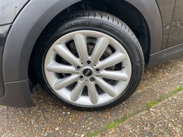 Mini Hatch 1.5 Cooper Classic 3dr 3