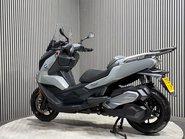 BMW C 400 GT SE 2019 ONLY 21K MOT MAXI SCOOTER 400CC SPORT 5