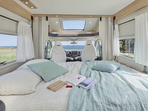 Pilote P690D Evidence 2026 MODEL - X2 DUE IN 18