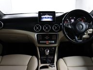 Mercedes-Benz GLA GLA 200 SE 40