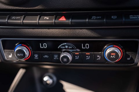 Audi RS3 2.5 RS 3 TFSI Quattro Semi-Auto 4WD 4dr 78