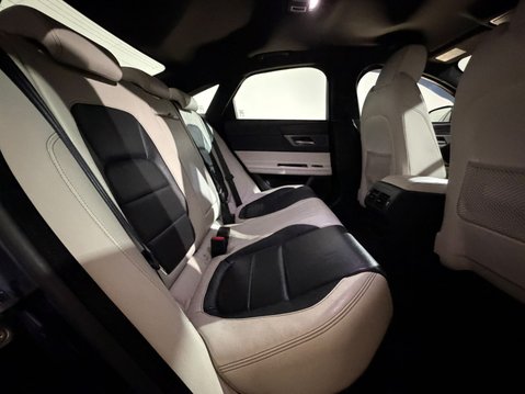 Jaguar XF V6 S 19