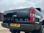 Ford Ranger WILDTRAK ECOBLUE 12