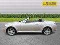 Lexus SC 4.3 430 2dr 4