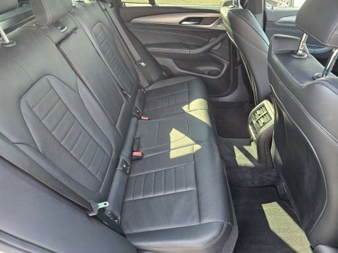 BMW X3 2.0 X3 xDrive 20i M Sport Auto 4WD 5dr 24
