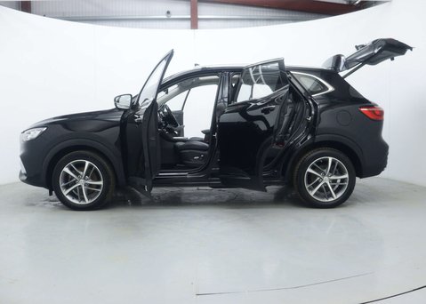 MG HS 1.5 T-GDI 16.6kWh Exclusive SUV 5dr Petrol Plug-in Hybrid Auto Euro 6 (s/s) 59